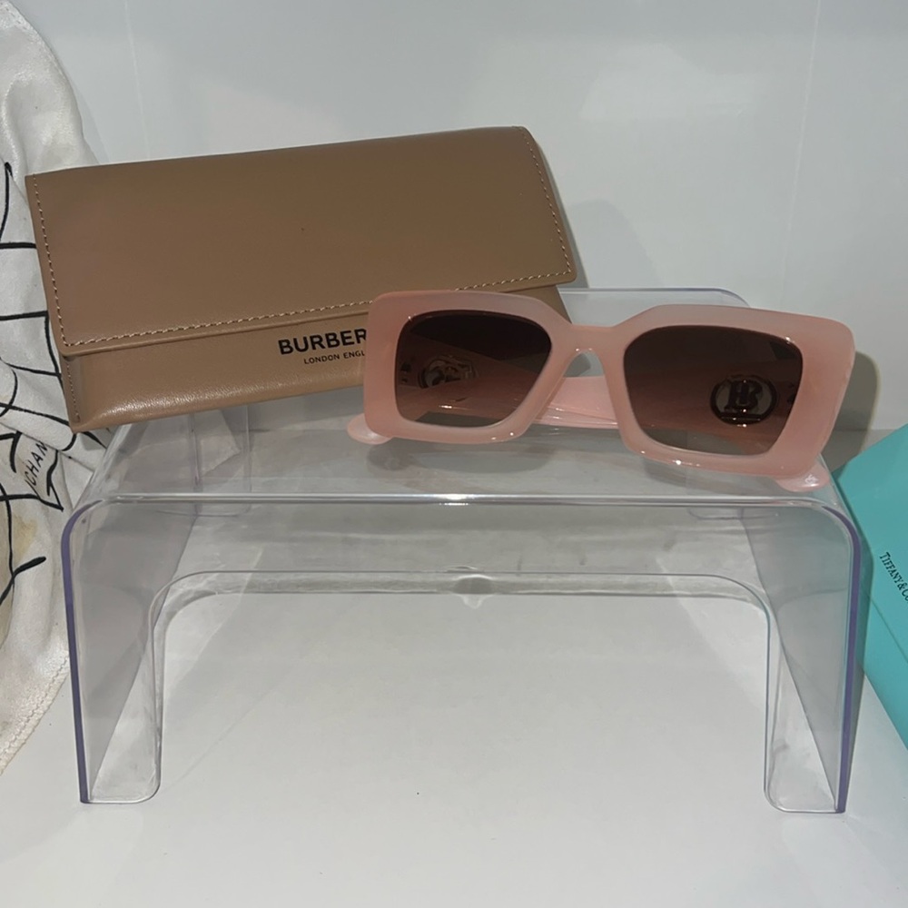 Burberry Sunglasses